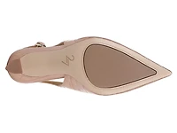 Elaine Pump