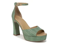 Delphie Platform Sandal