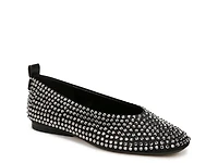 Carla Flat