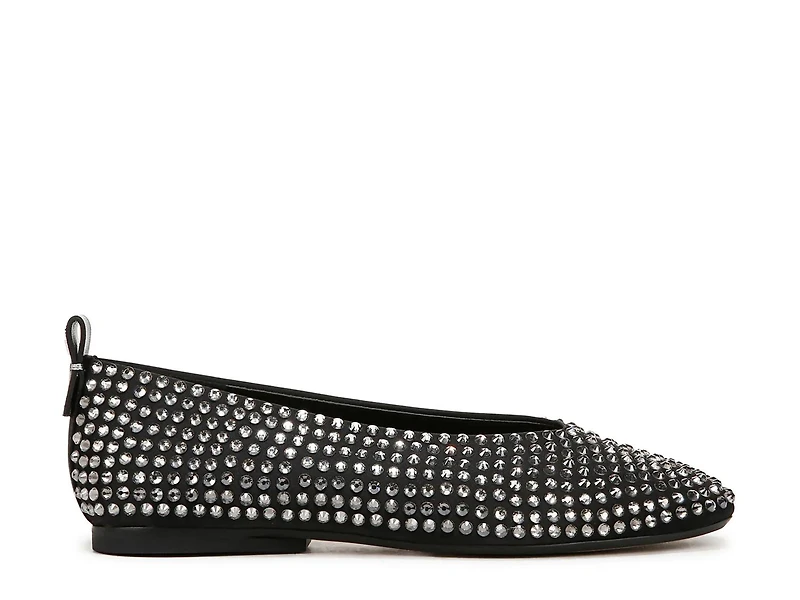 Carla Flat