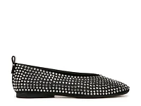 Carla Flat