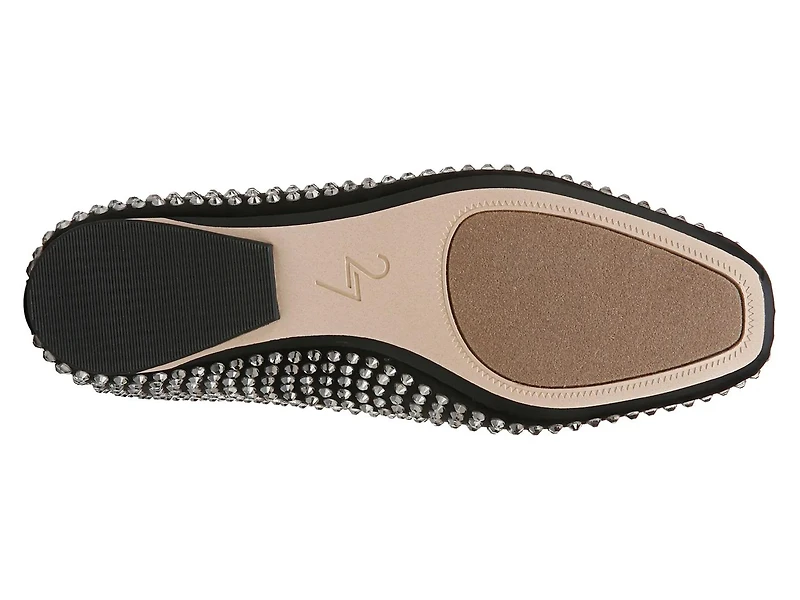 Carla Flat