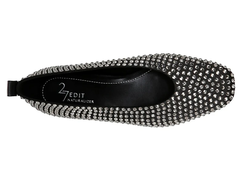 Carla Flat