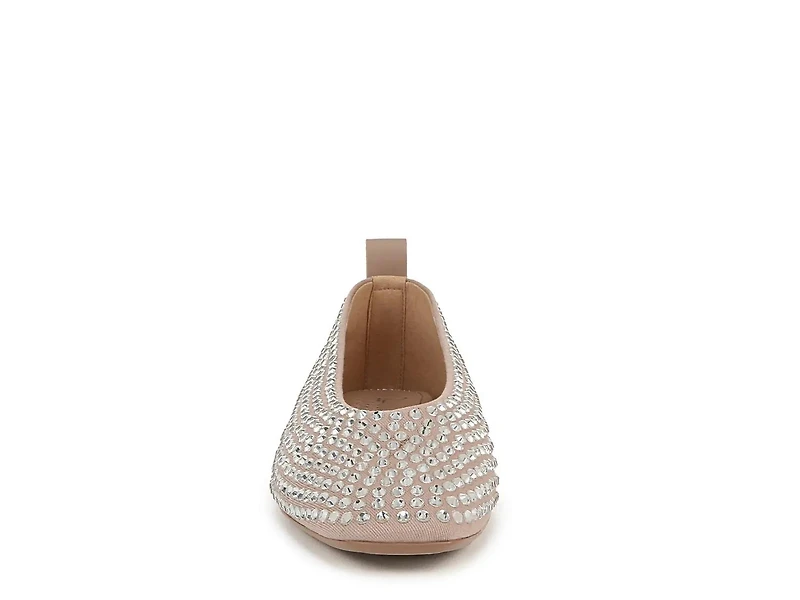 Carla Flat