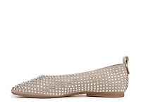 Carla Flat