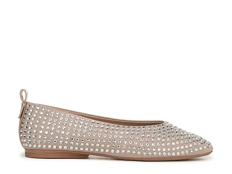 Carla Flat