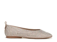 Carla Flat