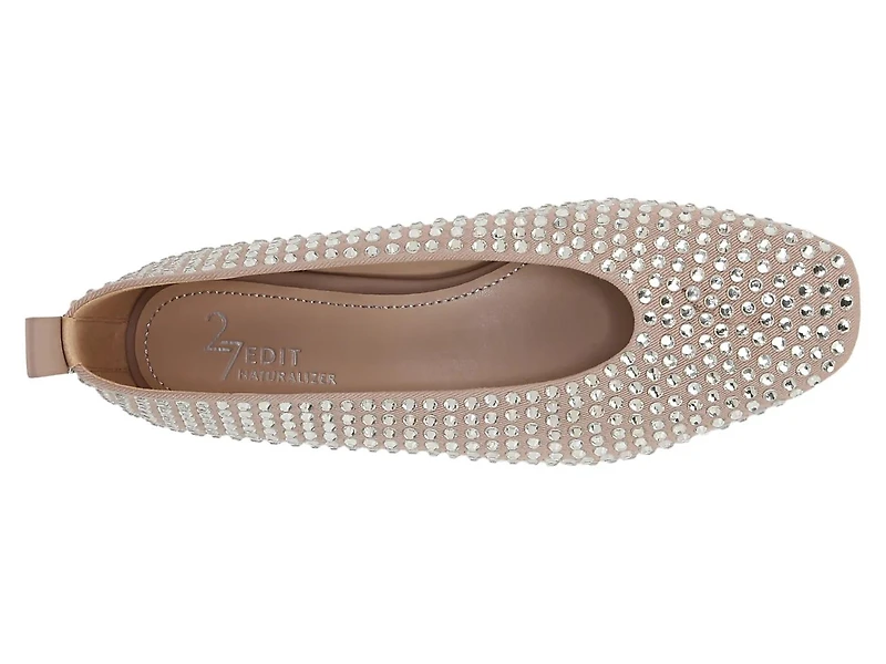 Carla Flat