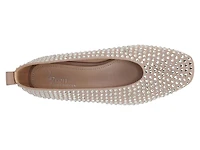 Carla Flat