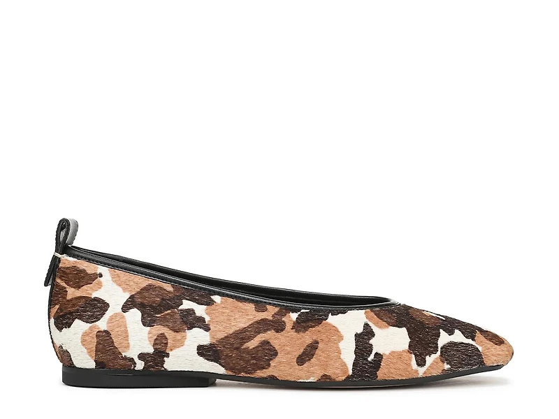 Carla Flat