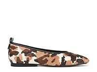 Carla Flat