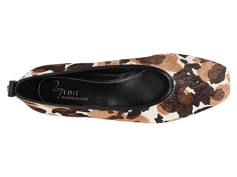 Carla Flat
