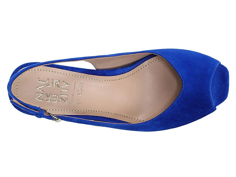 Alexa Sandal