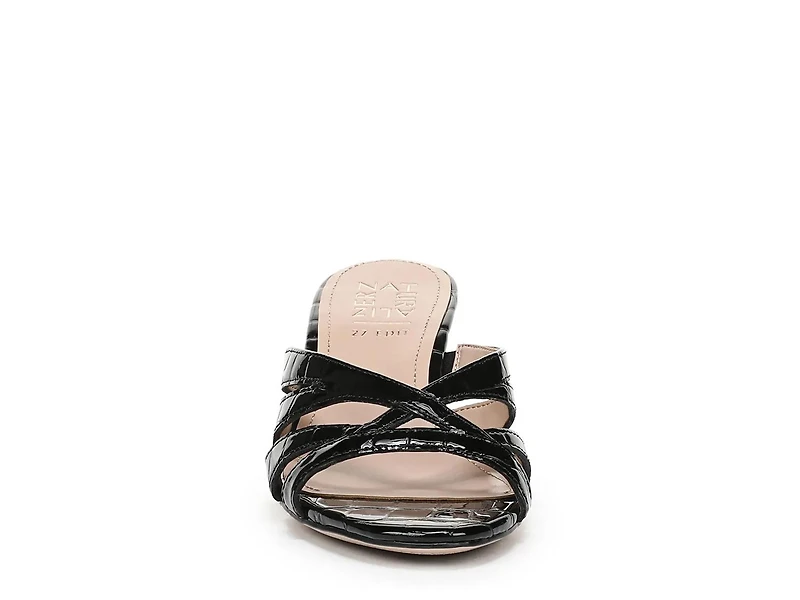 Tuesday Sandal