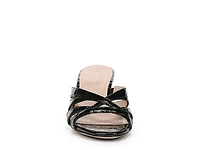 Tuesday Sandal