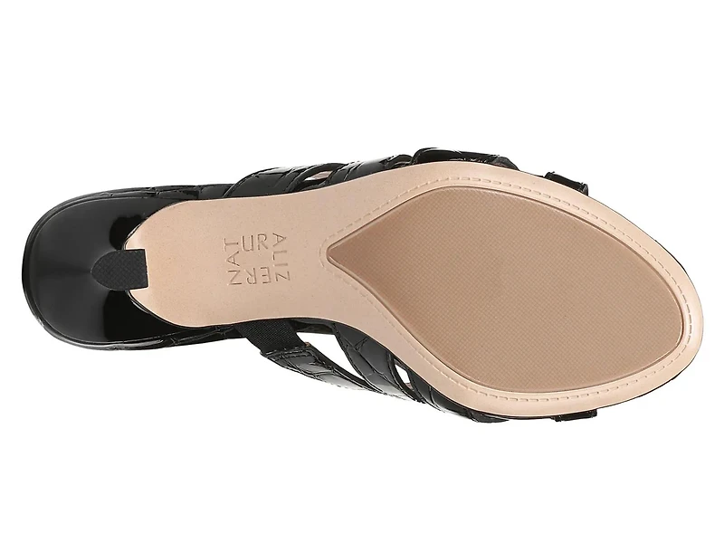 Tuesday Sandal