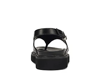Laurel Sandal