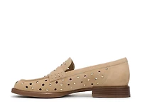 Haven Penny Loafer