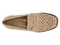 Haven Penny Loafer