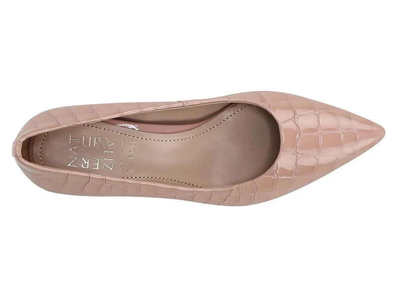 Francis Pump