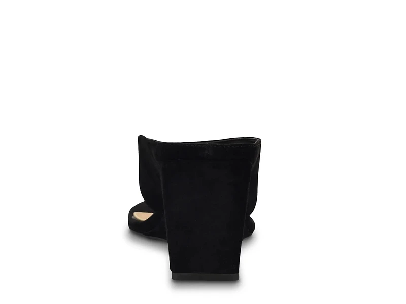 Marchon Wedge Sandal