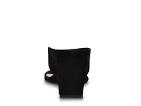Marchon Wedge Sandal