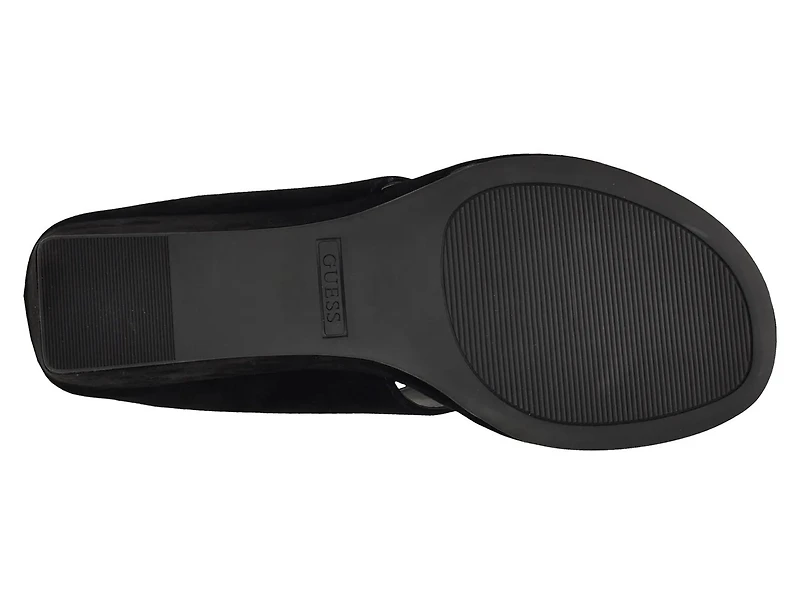 Marchon Wedge Sandal