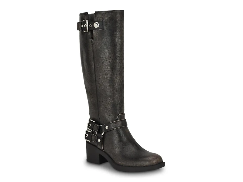 Matley Boot