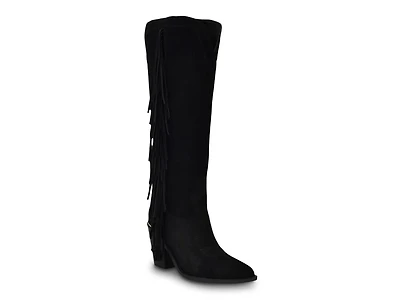 Sashle Western Boot