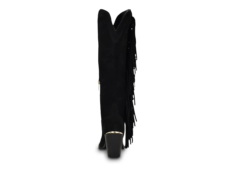 Sashle Western Boot