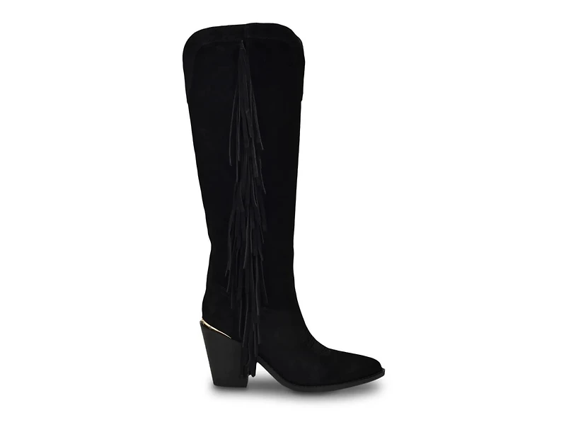 Sashle Western Boot
