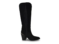 Sashle Western Boot