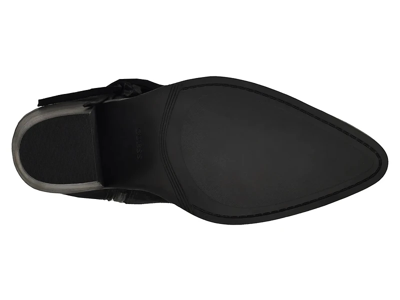 Sashle Western Boot