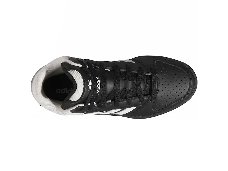 Hoops Mid Classic High-Top Sneaker