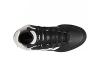 Hoops Mid Classic High-Top Sneaker