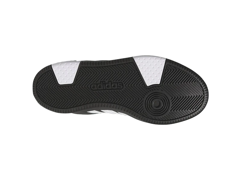 Hoops Mid Classic High-Top Sneaker