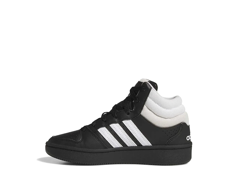 Hoops Mid Classic High-Top Sneaker