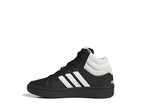 Hoops Mid Classic High-Top Sneaker