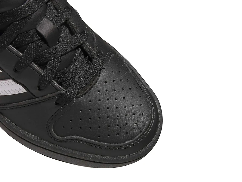 Hoops Mid Classic High-Top Sneaker