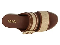 Kylian Espadrille Platform Sandal