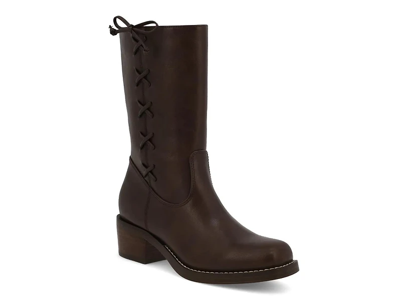 Demi Boot