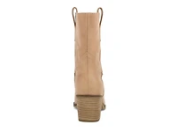 Ramyli Western Bootie