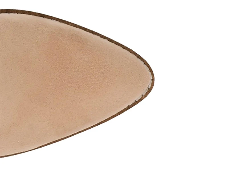 Ramyli Western Bootie