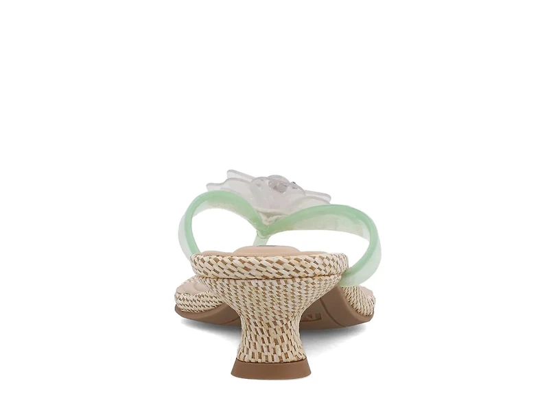 Magnoleia Sandal
