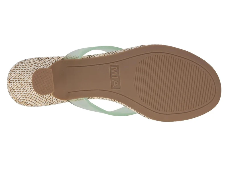 Magnoleia Sandal