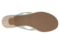 Magnoleia Sandal