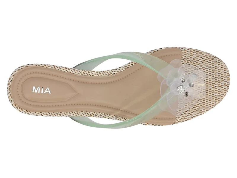 Magnoleia Sandal