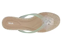 Magnoleia Sandal