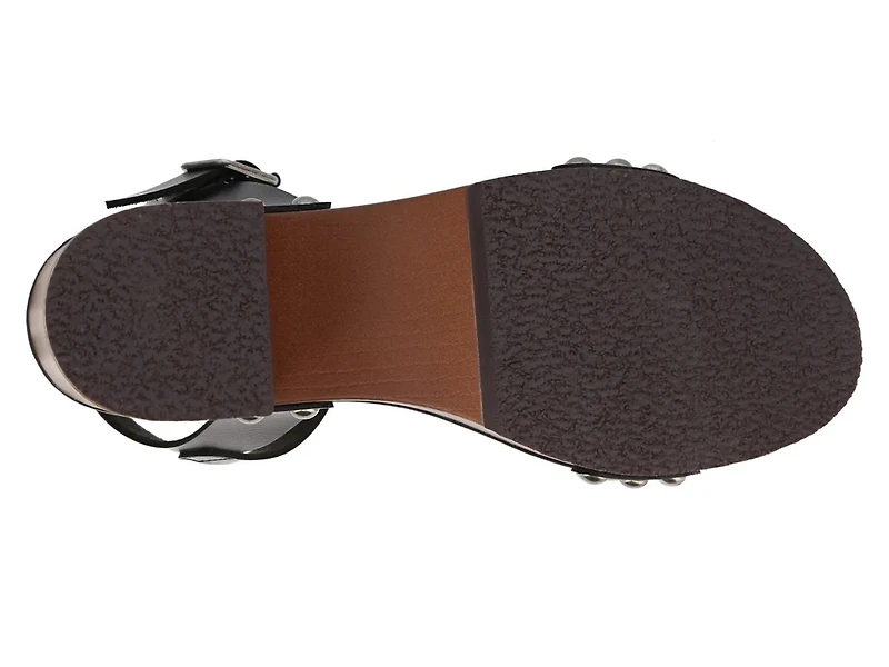 Emelia Platform Sandal