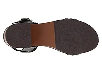 Emelia Platform Sandal